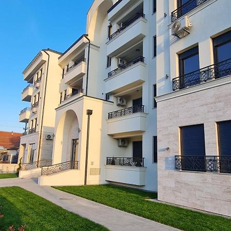 Harmony Apartmani Arandjelovac Exterior photo