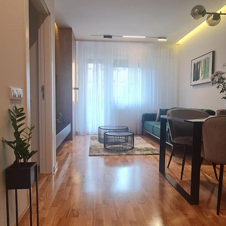 Harmony Apartmani Arandjelovac Exterior photo