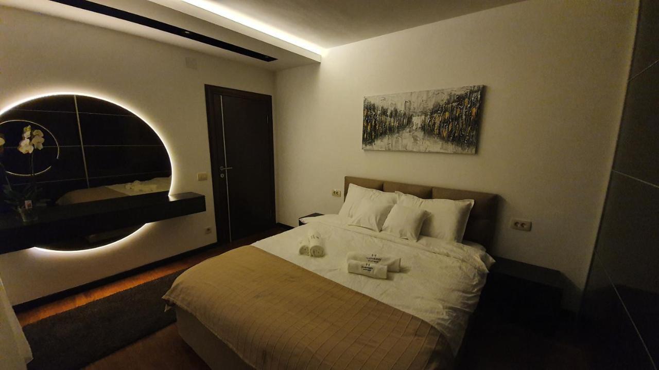 Harmony Apartmani Arandjelovac Exterior photo