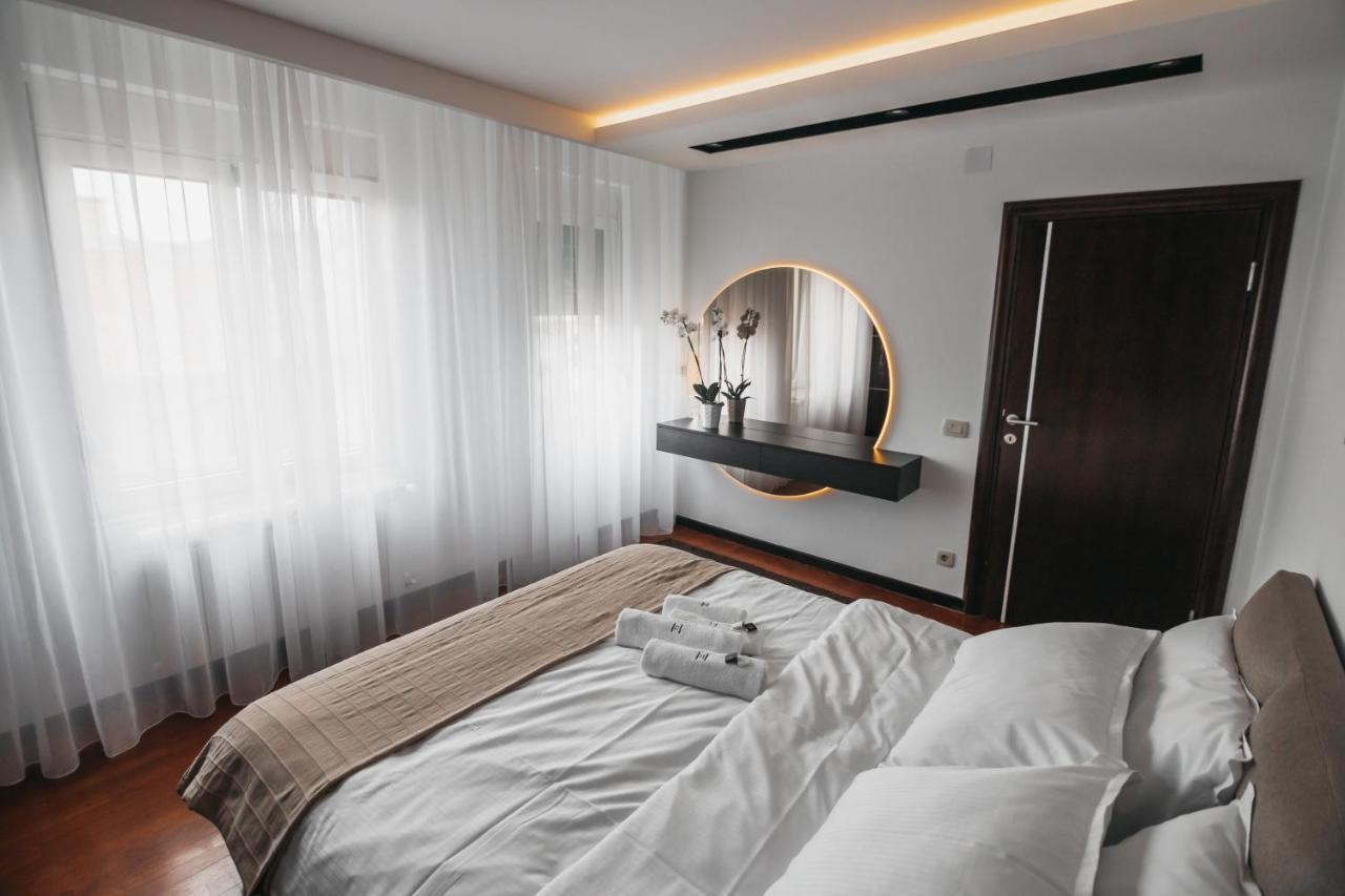 Harmony Apartmani Arandjelovac Exterior photo
