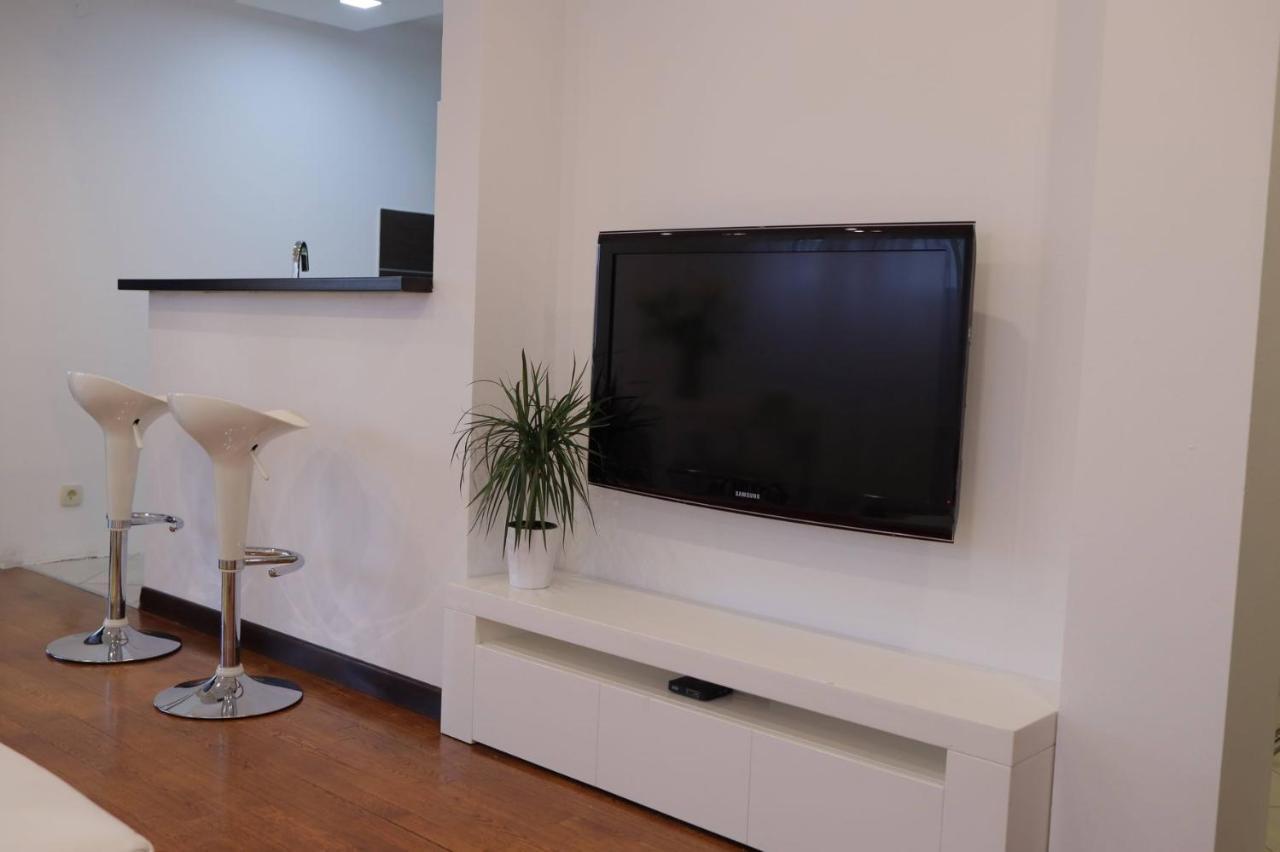 Harmony Apartmani Arandjelovac Exterior photo