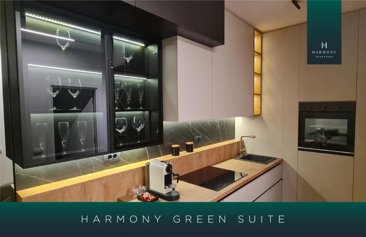 Harmony Apartmani Arandjelovac Exterior photo