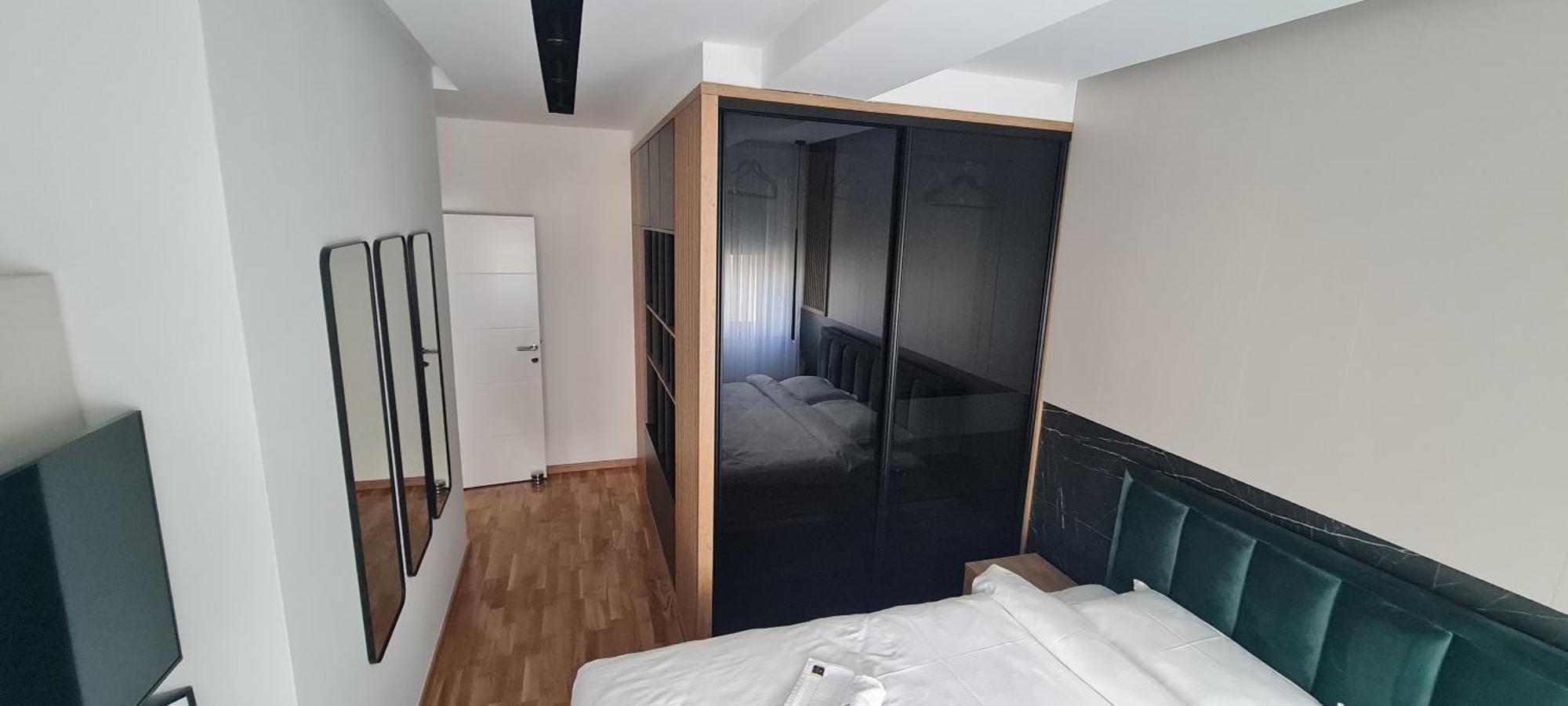 Harmony Apartmani Arandjelovac Exterior photo