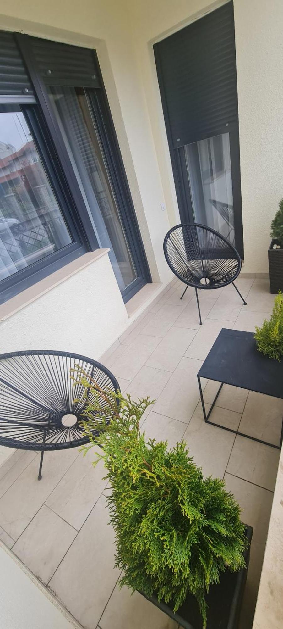 Harmony Apartmani Arandjelovac Exterior photo